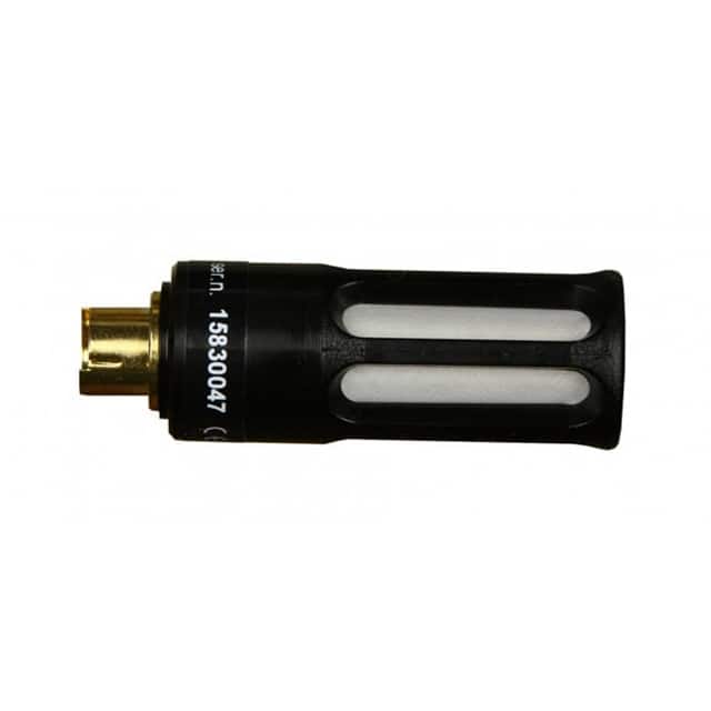 DIGIL/M Comet America, LP  Capteurs de température - Thermocouples Sondes de température